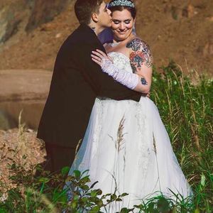 Meet your Posher, Katy